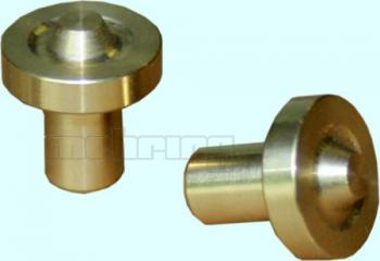 DUO Unterstempel 6 mm DUO-35 