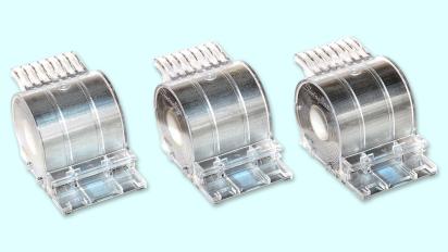 Heftklammern SK-703 für Konica Minolta Kopierer 