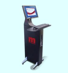 Morgana ColorCut Pro Server Station 