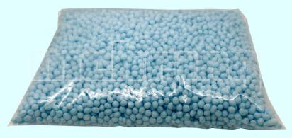 HENKEL Technomelt PUR Cleaner 2 (Purmelt Cleaner 2), blau, VE = 20 kg Sack 