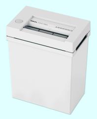 IDEAL 2245 Aktenvernichter, 220 mm, 200 W 