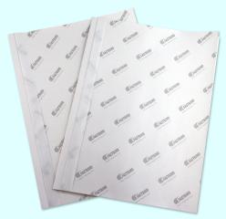 FASTBIND Vorsatzblätter für Hardcoverbindungen VE = 50 Paar, 100 Stk. 