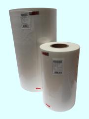 Laminierfolie Polynex OPP gloss 25 mic. Offset 