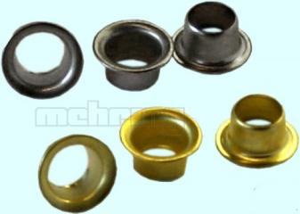 HANG Ösen 4 mm: 24 / 25 und 4,1 mm: 26 