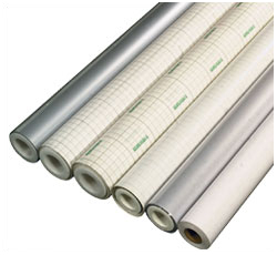 PRONEX UV-Cold, glänzend, 75 mic., Kaltverarbeitung oder bei 30 - 40 °C 