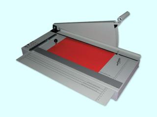 Onglematic 5 A4 P+, manuelle Registerstanze 