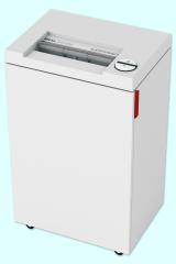 IDEAL 2465 Aktenvernichter, 240 mm, 580 W 