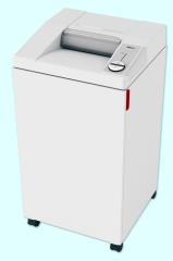 IDEAL 2604 Aktenvernichter, 260 mm, 750 W 