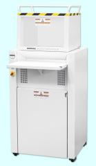 IDEAL 4606 CC Aktenvernichter, 460 mm, 2200 W 