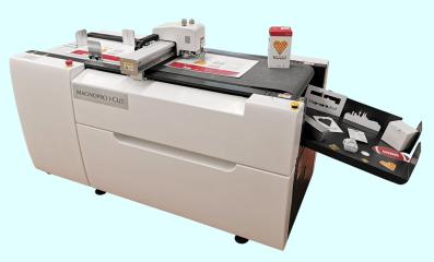 Magnopro i-Cut 6040, 7550 und 12090 PLUS 