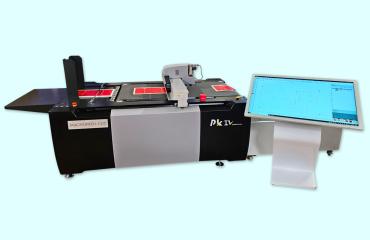Magnopro i-Cut 1007 PLUS und 0912 PLUS 