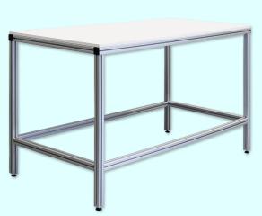 Neolt Easy Cut Untergestell/Tisch 