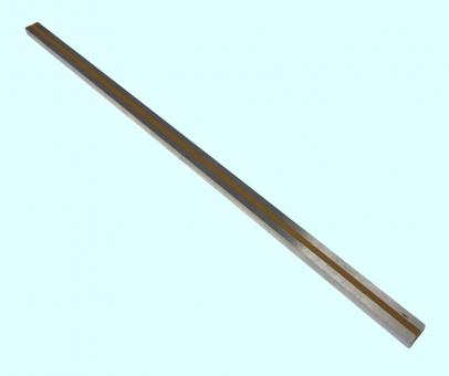 RM 33 Perforierleiste mit Vulkolan 