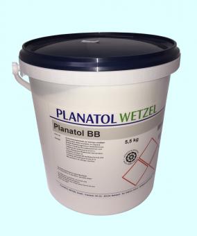 PLANATOL BB Eimer 5,5 kg 