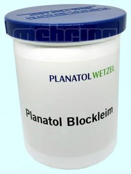 PLANATOL Blockleim Dose 1,05 kg 01031012 