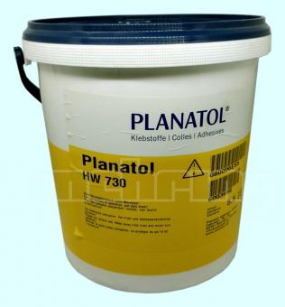 PLANATOL HW 730, Eimer 5,5 kg 