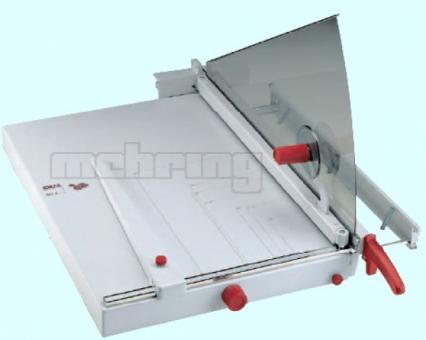 IDEAL 1171, Hebelschneider 