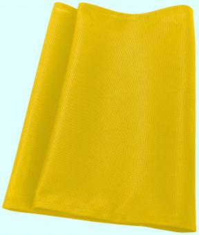 Gelber Textil-Filterüberzug für AP30/40 PRO 