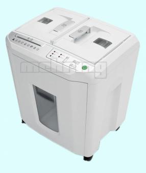 IDEAL 8280 CC, SHREDCAT, Autofeed-Aktenvernichter, 220 mm, 200 W 