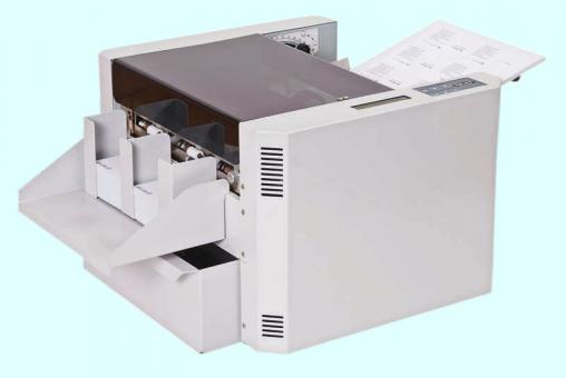Visitenkartenschneider CC-150 