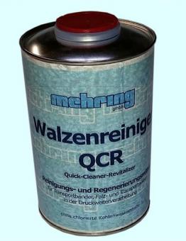 Walzenreiniger Special-Clean, VE = 1 Liter 
