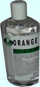 Orange Solvent 0,5 l Reinigungsmittel 