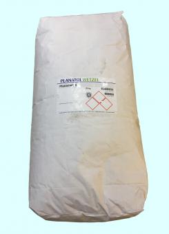 PLANATOL Planamelt S, Spezial-Hotmelt Seitenbeleimung, 1 VE = 25 kg 