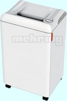 IDEAL 2503 Aktenvernichter, 260 mm, 580 W 
