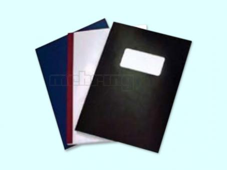 FASTBIND Bindemappen premium, Vollkarton 