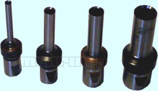 Lochpfeifen für Citoperforak/HS-50 5,5 mm