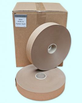Banderolierpapier, Kern 50 mm 