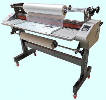 Magnopro LAM R1200, R1650, Rollenlaminatoren 