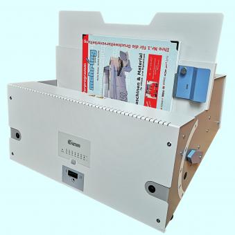 FASTBIND Presso / Pressomatic 