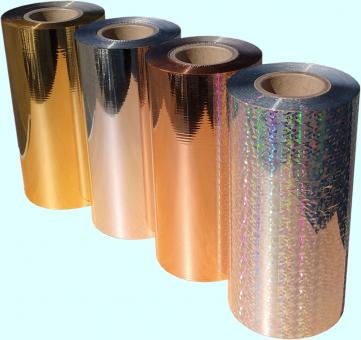 Easymetal Jumborollen 