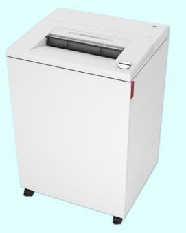 IDEAL 4001 Aktenvernichter, 400 mm, 640 W 