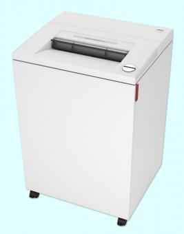 IDEAL 4003 Aktenvernichter, 400 mm, 1300 W 