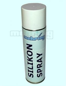 Silikon Spray 500 ml 