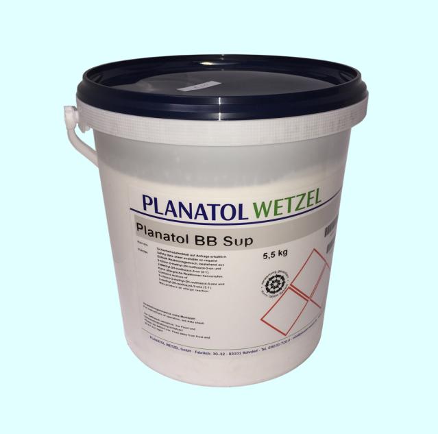 PLANATOL BB-Sup. Eimer 5,5 kg 