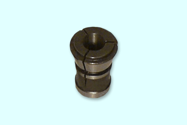 NAGEL ET CB Bohrfutter 2 - 9 mm, Spannzange 