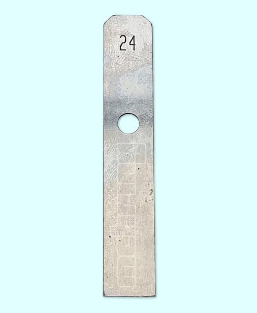 NAGEL Multinak Treiber 24 