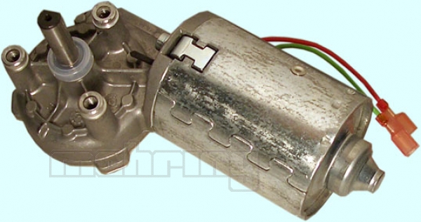NAGEL ET Trimmer/ SP-Plus Getriebemotor 24 V 