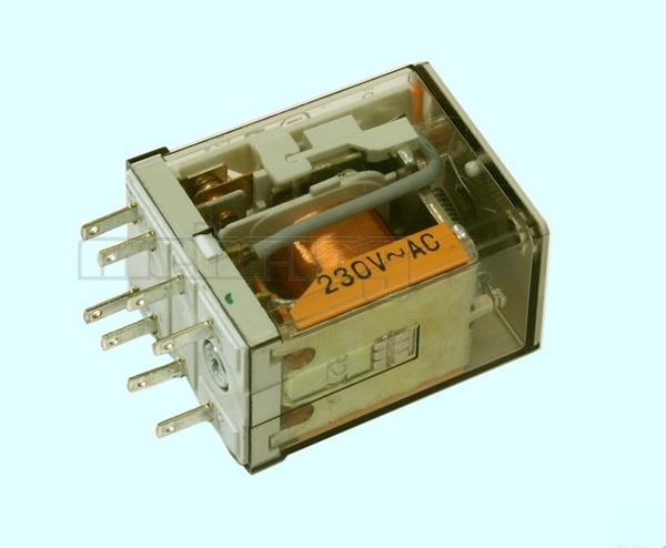NAGEL ET FK-40 Relais 24 V 