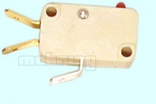 NAGEL ET FK Mikroschalter (baugleich Nr. 2955273) 
