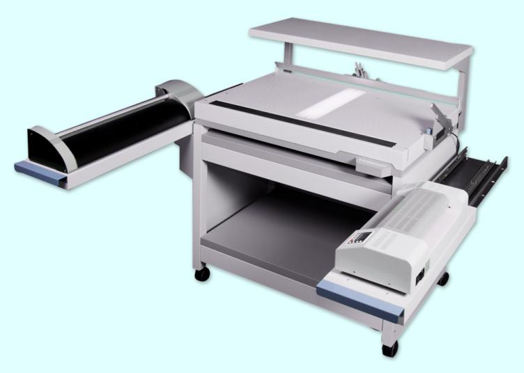 FASTBIND Casematic a46a Standmodell 