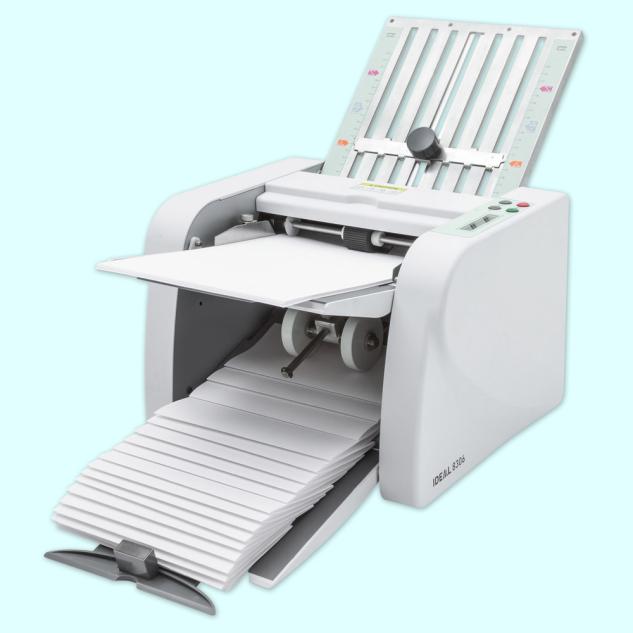 IDEAL 8306 