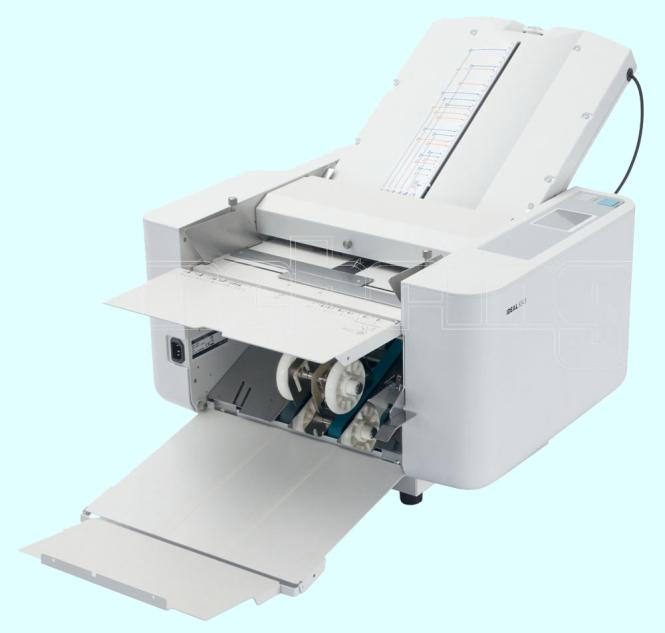 IDEAL 8345 
