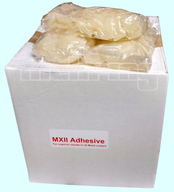 Permanent Kleber MX-II für MAXIT, VE = 11 kg 