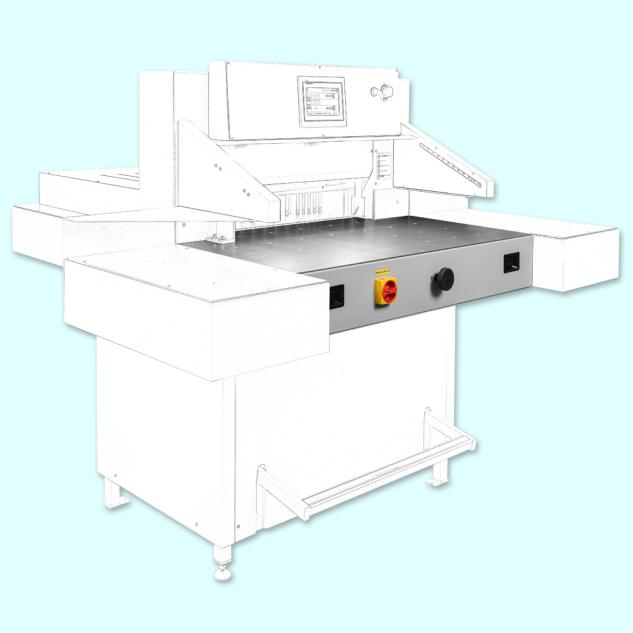 Magnopro GrafCut 730E Lufttisch 