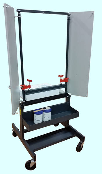 Magnopro Blockleimpresse BLP Station 790 