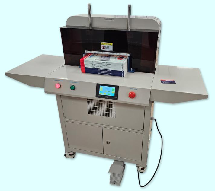 Magnopro Doppel-Eckenabrunder 100D PRO 